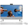 imageDell Inspiron 5430 All in One Desktop  238inch FHD 1920 x 1080 Display Intel Core 5120U 8GB DDR4 RAM 512GB SSD Intel Graphics Windows 11 Home Onsite ampamp Migrate Service  WhiteIntel Core 5120U