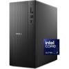 imageDell Tower Desktop ECT1250  Intel Core Ultra 7265 Processor Intel UHD Graphics 16GB DDR5 5600MTs Memory 1TB M2 SSD 30 SD Card Reader Wired Keyboard and Mouse Basic Onsite ServiceIntel Core Ultra 7265