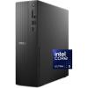 imageDell Tower Desktop ECT1250  Intel Core Ultra 7265 Processor Intel UHD Graphics 32GB DDR5 5600MTs Memory 1TB M2 SSD 30 SD Card Reader Wired Keyboard and Mouse Basic Onsite ServiceIntel Core Ultra 5225