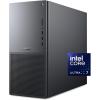 imageDell Tower Plus EBT2250 Desktop  Intel Core Ultra 7 265 1TB SSD 32GB DDR5 RAM Intel UHD 1 Year Onsite Service ampamp 6 Month Migrate Windows 11 Home 1Year McAfeePremium Protection  BlackCore Ultra 7