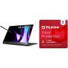 imageLG gram Pro 16inch OLED 2in1 Thin and Lightweight Laptop Intel Evo Edition  AIenabled Intel Core Ultra 7 Processor Windows 11 Home 32GB RAM 2 TB SSD VRR OLED Touch Display BlackIntel Ultra 7 with McAfee AntiVirus