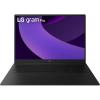 imageLG gram Pro 17inch Lightweight Laptop Computer Intel Evo Edition Powered by Intel Core Ultra7 255H Processor Windows 11 Home 16GB RAM 1TB SSD  Obsidian BlackUltra7