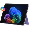 imageMicrosoft Surface Pro 2in1 LaptopTablet 2025 Windows 11 Copilot PC 12quot Touchscreen Display Snapdragon X Plus 8 Core 16GB RAM 512GB Storage PlatinumViolet