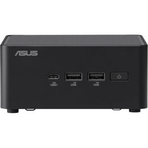 imageASUS NUC 14 Pro Tall Full System Mini PC with Intel 14th Gen Core Ultra 7 155H 32GB DDR5 RAM 1TB PCIe G4x4 NVMe SSD Thunderbolt 4Win 11 Pro Toolless Chassis Access VESA Mount IncludedCore Ultra 7