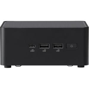 imageASUS NUC 14 Pro Tall Full System Mini PC with Intel 14th Gen Core Ultra 7 155H 32GB DDR5 RAM 1TB PCIe G4x4 NVMe SSD Thunderbolt 4Win 11 Pro Toolless Chassis Access VESA Mount IncludedSleek and Modern