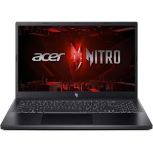 imageAcer Nitro V Gaming Laptop  Intel Core i713620H Processor  NVIDIA GeForce RTX 4050 Laptop GPU  156quot FHD IPS 144Hz Display  16GB DDR5  512GB Gen 4 SSD  WiFi 6  Backlit KB  ANV155173B9i713620H  RTX4050