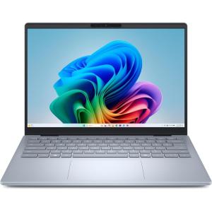 imageDell 14 Plus Laptop DB1425014inch 1610 25K 2560x1600 Display Intel Core Ultra 9288V 32GB LPDDR5X RAM 1TB SSD Intel Arc Graphics Backlit Copilot Key Keyboard  Previously InspironUltra Core 7