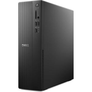 imageDell Tower Desktop ECT1250  Intel Core Ultra 7265 Processor Intel UHD Graphics 32GB DDR5 5600MTs Memory 1TB M2 SSD 30 SD Card Reader Wired Keyboard and Mouse Basic Onsite ServiceIntel Core i3 14100