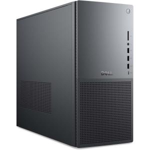 imageDell Tower Plus EBT2250 Desktop  Intel Core Ultra 7 265 1TB SSD 32GB DDR5 RAM Intel UHD 1 Year Onsite Service ampamp 6 Month Migrate Windows 11 Home 1Year McAfeePremium Protection  BlackCore Ultra 9285