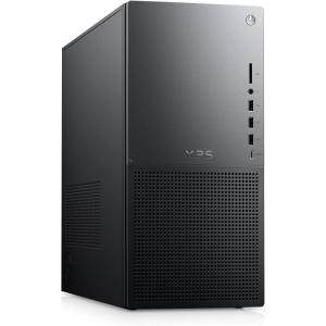 imageDell Tower Plus EBT2250 Desktop  Intel Core Ultra 7 265 1TB SSD 32GB DDR5 RAM Intel UHD 1 Year Onsite Service ampamp 6 Month Migrate Windows 11 Home 1Year McAfeePremium Protection  BlackCore i714700