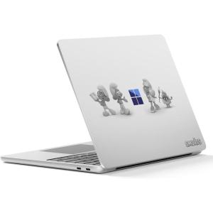 imageMicrosoft Surface Laptop 2025 Windows 11 Copilot PC 13quot Touchscreen Display Snapdragon X Plus 8 core 16GB RAM 512GB SSD Storage PlatinumSmurfs Limited Edition