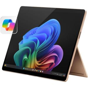 imageMicrosoft Surface Pro 2in1 LaptopTablet 2024 Windows 11 Copilot PC 13quot Touchscreen OLED Display Snapdragon X Elite 12 Core 16GB RAM 256GB Storage Black Amazon ExclusiveDune