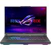 imageASUS ROG Strix G16 Gaming Laptop 165Hz Display NVIDIA GeForce RTX 4060 Intel Core i713650HX 16GB DDR5 1TB PCIe Gen4 SSD WiFi 6E Windows 11 G614JVAS74Core i7  RTX4060