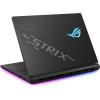 imageASUS ROG Strix SCAR 18 2025 Gaming Laptop 18 ROG Nebula HDR 1610 25K 240Hz3ms NVIDIA GeForce RTX 5080 Intel Core Ultra 9 275HX 32GB DDR55600 2TB PCIe Gen 4 SSD WiFi 7 Windows 11 Pro
