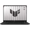 imageASUS TUF Gaming A14 Copilot PC Gaming Laptop 14 WQXGA 1610 165Hz Display AMD Ryzen AI 7 8845HS NVIDIA GeForce RTX 4050 16GB LPDDR5X 512GB PCIe Gen 40 SSD WiFi 6E Windows 11 HomeRTX 4050