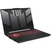 imageASUS TUF Gaming A15 2023 Gaming Laptop 156 FHD 144Hz 100 sRGB Display GeForce RTX 4060 AMD Ryzen 7 7735HS 16GB DDR5 1TB PCIe SSD WiFi 6 Windows 11 FA507NVEH74