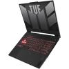 imageASUS TUF Gaming A15 Gaming Laptop 156 FHD 144Hz 100 sRGB Display GeForce RTX 4050 AMD Ryzen 7 7435HS 16GB DDR5 512GB PCIe SSD WiFi 6 Windows 11 FA507NURAS73RTX 4050