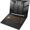 imageASUS TUF Gaming A15 Gaming Laptop 156 FHD 144Hz 100 sRGB Display GeForce RTX 4050 AMD Ryzen 7 7435HS 16GB DDR5 512GB PCIe SSD WiFi 6 Windows 11 FA507NURAS73RTX 3050
