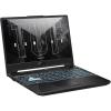 imageASUS TUF Gaming A15 Gaming Laptop 156 FHD 144Hz Display NVIDIA GeForce RTX 3050 AMD Ryzen 5 7535HS 8GB DDR5 512GB PCIe Gen4 NVMe SSD WiFi 6 Windows 11 FA506NCES51R5  RTX 2050