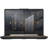 imageASUS TUF Gaming A15 Gaming Laptop 156 FHD 144Hz Display NVIDIA GeForce RTX 3050 AMD Ryzen 5 7535HS 8GB DDR5 512GB PCIe Gen4 NVMe SSD WiFi 6 Windows 11 FA506NCES51R5  RTX 3050