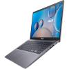 imageASUS Vivobook 16 Laptop 16 WUXGA 60Hz Display Intel Core i513420H Intel Iris X Graphics 16GB Memory 512GB Storage Windows 11 Cool Silver F1605VAES56Core i3