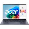 imageAcer Swift Go 14 AI Copilot PC  145quot 25K 120Hz Display  Unlock AI Experiences  Snapdragon X Plus 8Core Processor  16GB RAM  1TB Gen 4 SSD  WiFi 7  Windows 11 Home  SFG1401X006X Plus 8core