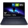 imageAlienware 18 Area51 Gaming Laptop AA18250180quot WQXGA 300Hz 3ms Display Intel Core Ultra 9 275HX NVIDIA GeForce RTX 5080 Graphics 32GB 2x16GB DDR5 2TB NVMe M2 PCIe Gen5 SSD 2MP FHD IR CameraIntel Core 7240H