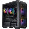 imageCooler Master HAF 5 Pro AMD RYZEN 7 7800X3D 42 GHz  Gigabyte RTX 5070 12GB ampamp B650 Motherboard  32GB 2x16GB DDR5 6000MHz  2TB Gen4 M2  WiFi  Windows 11  Hyper 212 Halo Cooler Gaming PCRTX 5070  7800X3D