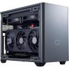 imageCooler Master NR2 Pro Mini ITX  AMD RYZEN 7 9800X3D 47 GHz 52 GHz Turbo  Gigabyte RTX 5070 Ti 16GB ampamp B850I AORUS PRO  32GB DDR5 6000MHz  2TB Gen4 M2  WiFi  Windows 11  280mm AIO Gaming PCRTX 4080 Superi7 14700F