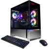 imageCyberPowerPC Gamer Xtreme VR Gaming PC Intel Core i513400F 25GHz GeForce RTX 4060 8GB 16GB DDR5 1TB PCIe Gen4 SSD WiFi Ready ampamp Windows 11 Home GXiVR8060A2413400FRTX 4060 8GB
