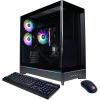 imageCyberPowerPC Gamer Xtreme VR Gaming PC Intel Core i513400F 25GHz GeForce RTX 4060 8GB 16GB DDR5 1TB PCIe Gen4 SSD WiFi Ready ampamp Windows 11 Home GXiVR8060A24225FArc B580 12GB