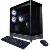 imageCyberPowerPC Gamer Xtreme VR Gaming PC Intel Core i513400F 25GHz GeForce RTX 4060 8GB 16GB DDR5 1TB PCIe Gen4 SSD WiFi Ready ampamp Windows 11 Home GXiVR8060A2414400FArc B580 12GB