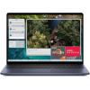 imageDell Inspiron 15 3535 Laptop  156inch FHD 1920 x 1080 Display AMD Ryzen 5 7520U Processor 8GB DDR4 RAM 512GB SSD AMD Radeon Graphics Windows 11 Home 6Months Migrate  Carbon BlackMidnight Blue