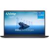 imageDell Inspiron 3520 Laptop  156inch FHD 1920 x 1080 120Hz Display Intel Core i51235U Processor 8GB DDR4 RAM 512GB SSD WiFi 5 Windows 11 S Mode  Carbon BlackBlack