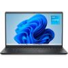 imageDell Inspiron 3530 Laptop  156inch FHD 1920x1080 Display Intel Core i31305U Processor 8GB DDR4 RAM 512GB SSD Intel UHD Graphics Windows 11 Home Onsite Service  Carbon BlackIntel Core i31305U