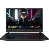 imageGIGABYTE AORUS 17 173quot Thin Bezel QHD 2560x1440 240Hz NVIDIA GeForce RTX 4070 Laptop GPU 8GB GDDR6 Intel Core i713700H 16GB DDR5 RAM 1TB SSD Win11 Home AORUS 17 BSF73US654SHBlacki713700H  RTX 4070  16 GB  1 TB