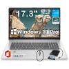 imageHP 15 Laptop AMD Ryzen 3 Processor 8 GB RAM 256 GB SSD 156 Full HD Windows 10 Home in S Mode Lightweight Computer With Webcam and Dual Mics Work Study ampamp Gaming 15ef1050nr 202116GB RAM  512GB SSD