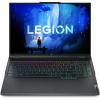 imageLenovo Legion Pro 7 16IRX9H 83DE001TUS 16quot Gaming Notebook  WQXGA  Intel Core i9 14th Gen i914900HX  32 GB  2 TB SSD  English US Keyboard  Eclipse Black