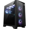 imageMSI Aegis R2 AI Gaming Desktop Intel Ultra 9 285 Geforce RTX 5070Ti 32GB DDR5 2TB M2 NVMe SSD Air Cooling USB Type C VRReady Window 11 Home C2NVR91452USUltra 7 265K