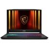 imageMSI Katana 15 HX 156 165Hz QHD Gaming Laptop Intel Core i914900HX NVIDIA Geforce RTX 5070 32GB DDR5 1TB NVMe SSD RGB Keyboard Win 11 Home Black B14WGK016US