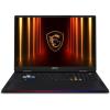 imageMSI Raider 18 HX AI 18 120Hz UHD Gaming Laptop Intel Core U9285HX NVIDIA Geforce RTX 5080 64GB DDR5 4TB NVMe SSD Thunderbolt 5 WiFi 7 Win 11 Home Black A2XWIG014USRyzen 9 9955HX3D