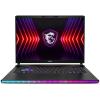 imageMSI Raider GE68HX 16 144Hz MiniLED UHD Gaming Laptop Intel Core i914900HX NVIDIA Geforce RTX 4070 32GB DDR5 2TB NVMe SSD Thunderbolt 4 Cooler Boost 5 Win 11 Home Black 14VGG247US