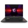 imageMSI Vector 16 HX 16 240Hz QHD Gaming Laptop Intel Core i914900HX NVIDIA Geforce RTX 4070 32GB DDR5 1TB NVMe SSD Thunderbolt 4 Cooler Boost 5 Win 11 Pro Black A14VGG254US