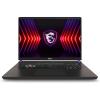 imageMSI Vector 17 HX 17 240Hz QHD Gaming Laptop Intel Core i914900HX NVIDIA Geforce RTX 4080 32GB DDR5 1TB NVMe SSD Thunderbolt 4 Cooler Boost 5 Win 11 Pro Black A14VHG649US17 inch I 14th Gen i9
