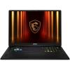 imageMSI Vector A18 HX 18 240Hz QHD Gaming Laptop AMD Ryzen 99955HX NVIDIA Geforce RTX 5080 64GB DDR5 2TB NVMe SSD Type C WiFi 7 Win 11 Pro Cosmo Gray A9WIG076US
