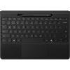 imageMicrosoft Surface Pro Flex Keyboard with Slim Pen Bundle 2in1 Alcantara Keyboard for Surface Pro Copilot 11th Edition Pro 9 and 8 Windows 11 Copilot PC Black