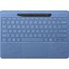 imageMicrosoft Surface Pro Flex Keyboard with Slim Pen Bundle 2in1 Alcantara keyboard for Surface Pro Copilot 11th Edition Pro 9 and 8 Windows 11 Copilot PC Sapphire