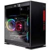 imageSkytech Gaming Shadow Gaming PC Desktop  Intel Core i7 13700F 21 GHz NVIDIA RTX 4060 1TB NVME SSD 16GB DDR4 RAM 3200 600W Gold PSU 360mm AIO 11AC WiFi Windows 11 Home 64bitBlack2700  2060 Super