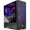 imageSkytech King 95 Gaming PC Desktop Ryzen 7 9700X 38 GHz 55GHz Turbo Boost NVIDIA RTX 5070 12GB GDDR7 1TB Gen4 SSD 32GB DDR5 RAM 6000 RGB 850W Gold PSU 360mm ARGB AIO WiFi Win 11 Home10400F  3060