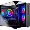 imageSkytech Nebula Gaming PC Desktop Ryzen 5 5600 35 Ghz 44GHz Turbo Boost NVIDIA RTX 3050 6GB GDDR6 1TB SSD 16GB DDR4 RAM 3200 650W Gold PSU WiFi Win 11 Home5500  5050 8GB